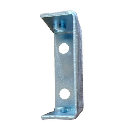 3 Bend Connector