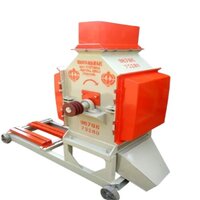Grinder Hammer Mill Machine
