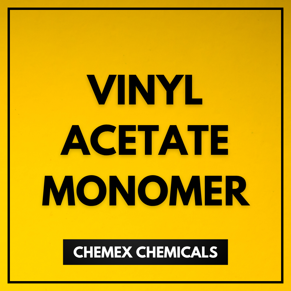 Vinyl Acetate Monomer - Cas No: 108-05-4