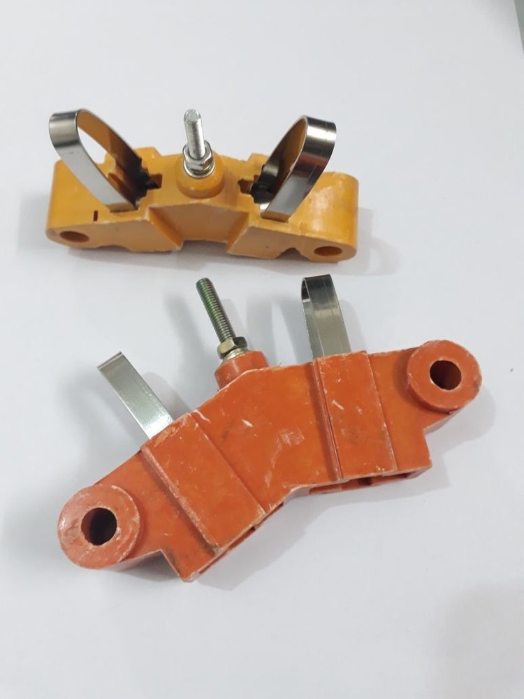 Dmc Carbon Brush Holder