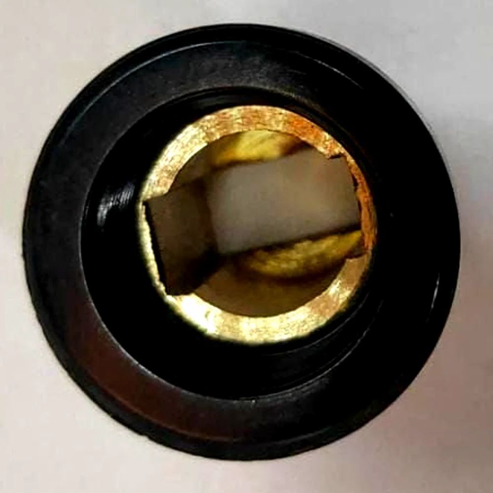 Dmc Carbon Brush Holder