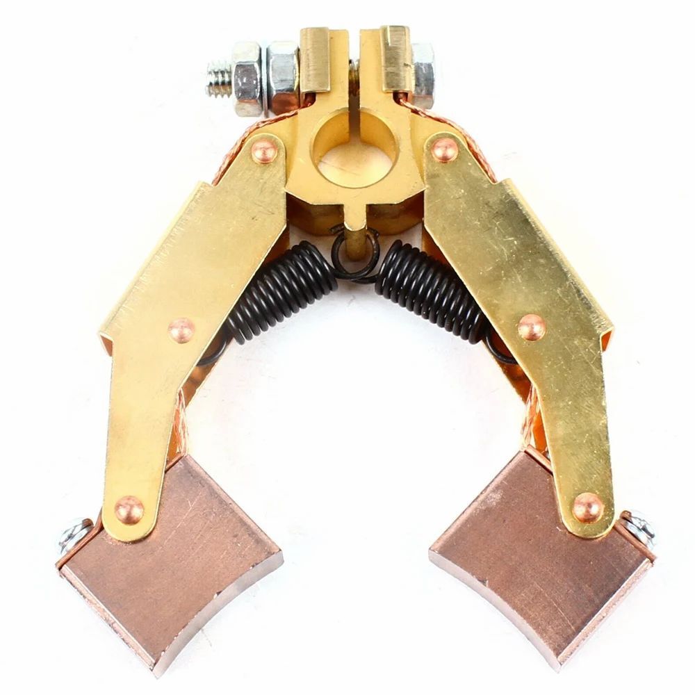 Dmc Carbon Brush Holder