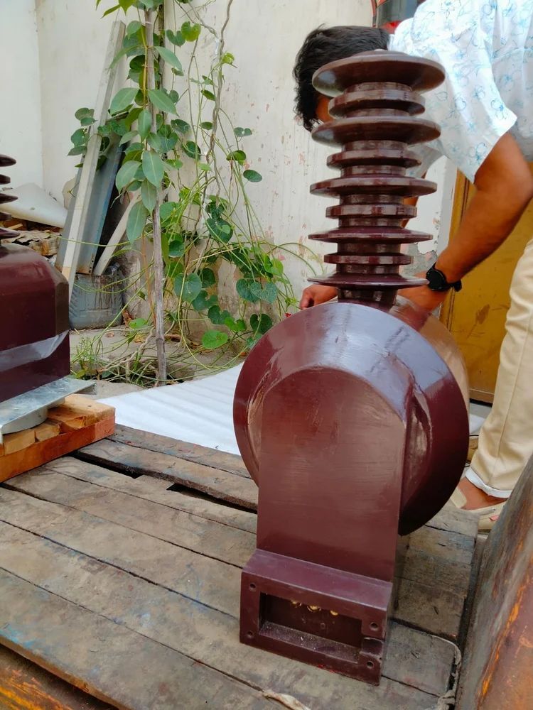 11 Kv Ct - Application: Electrical