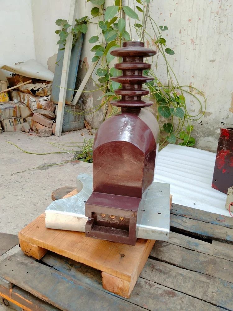 11 Kv Ct - Application: Electrical