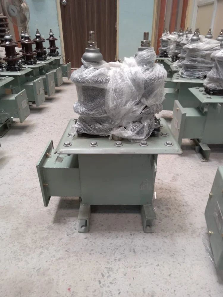 11 Kv Ct - Application: Electrical