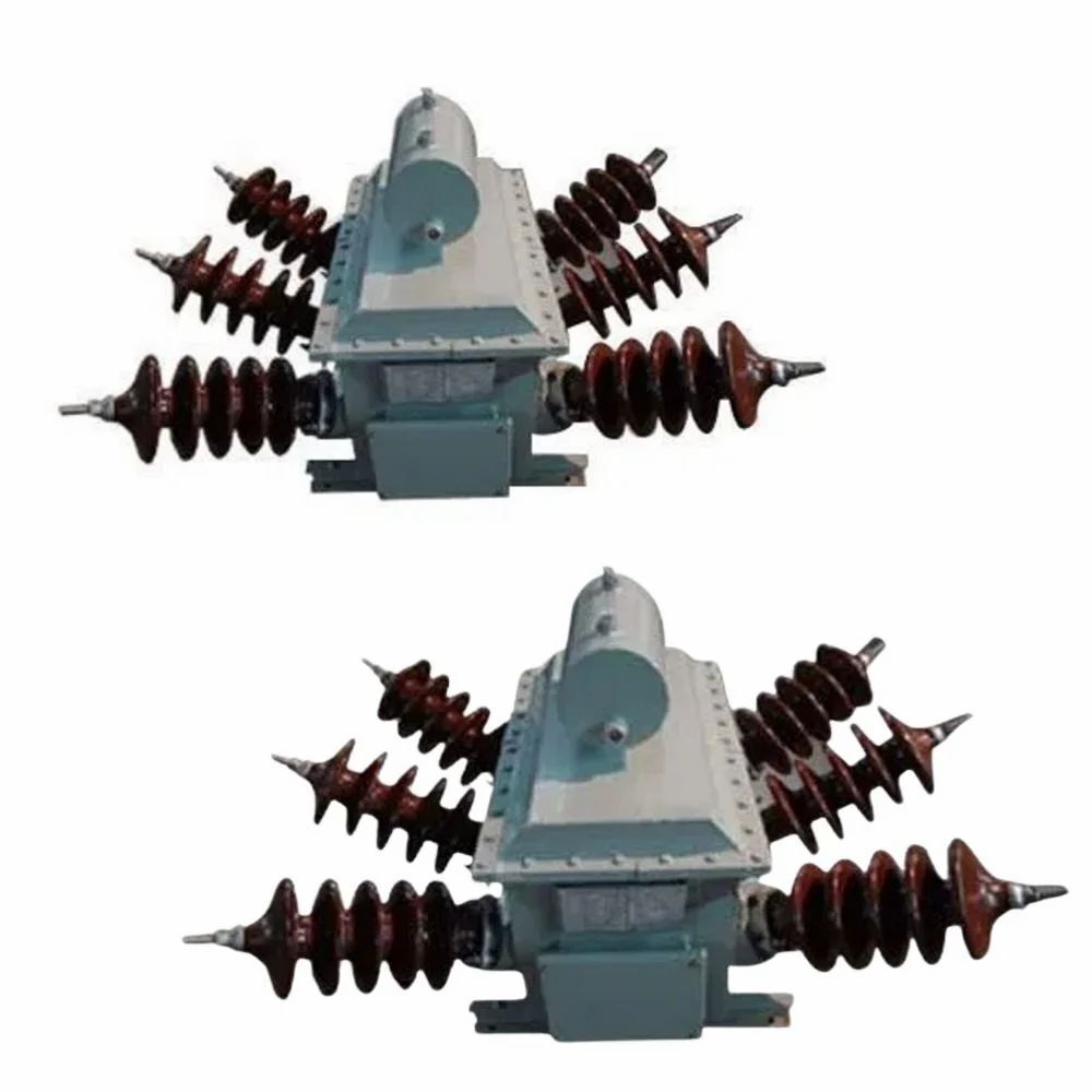 Ct Pt Metering Unit - Application: Electrical