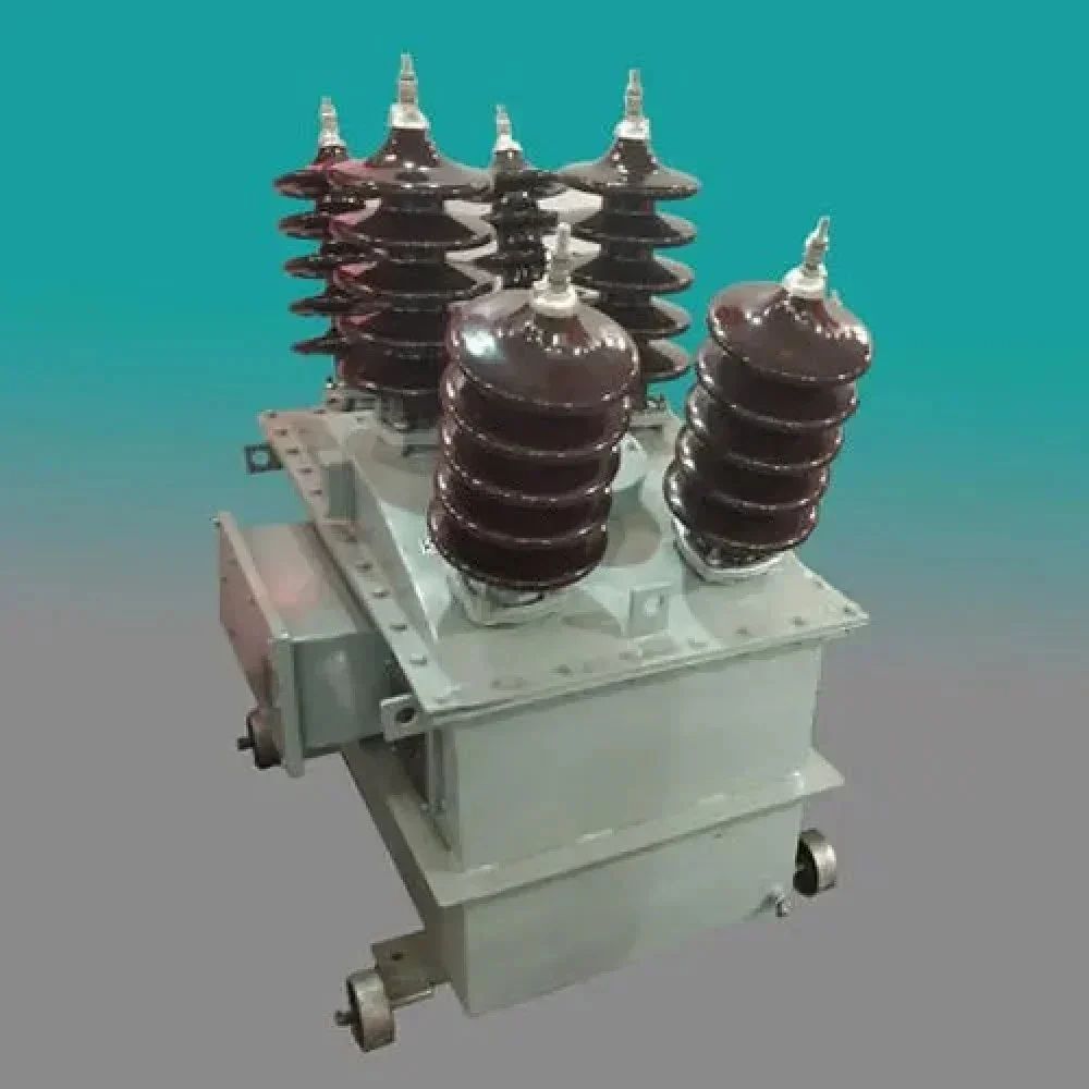Ct Pt Metering Unit - Application: Electrical