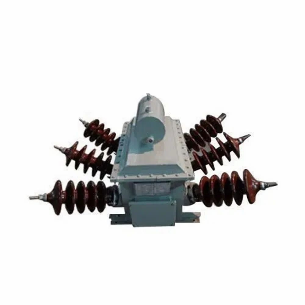 Ct Pt Metering Unit - Application: Electrical