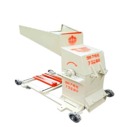 semi Grinder machine