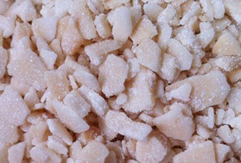 Crude Naphthalene - Application: Industrial