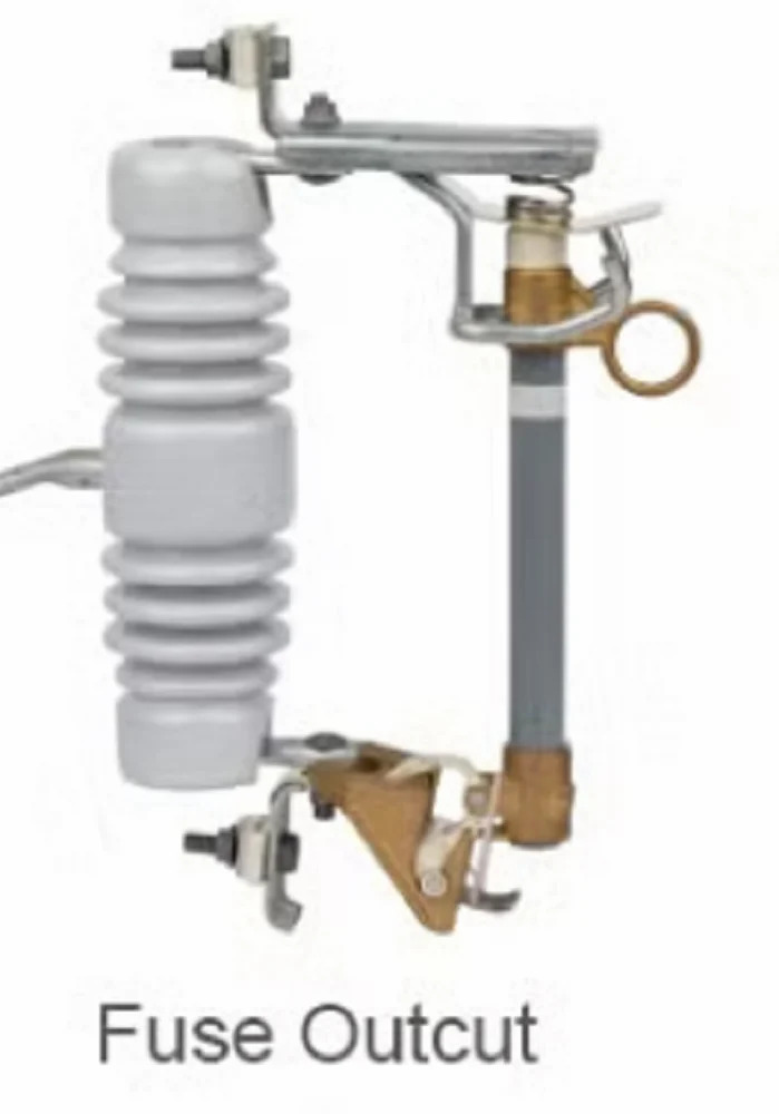 11kv Solid Core Drop Out Fuse - Application: Electrical