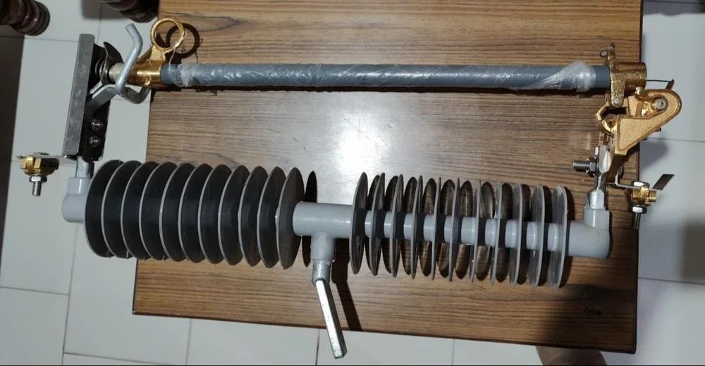 11kv Solid Core Drop Out Fuse - Application: Electrical