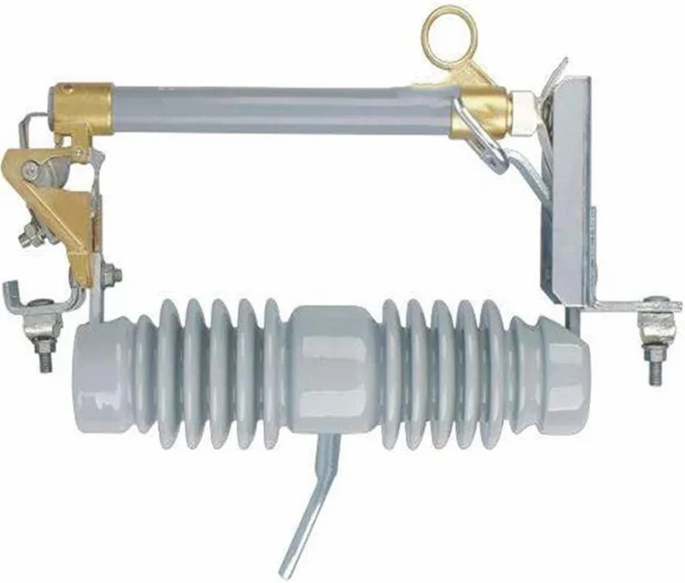 11kv Solid Core Drop Out Fuse - Application: Electrical