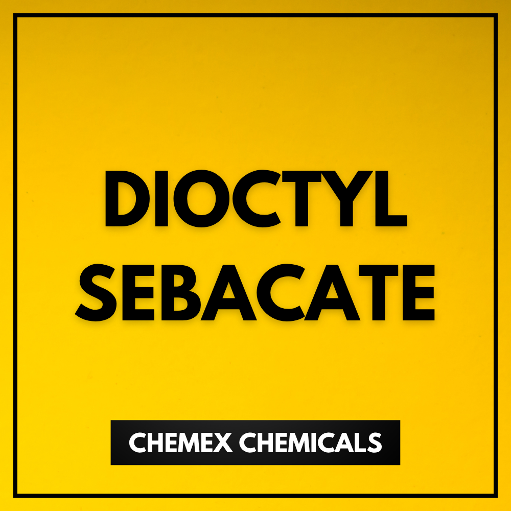 Dioctyl Sebacate - Cas No: 122-62-3