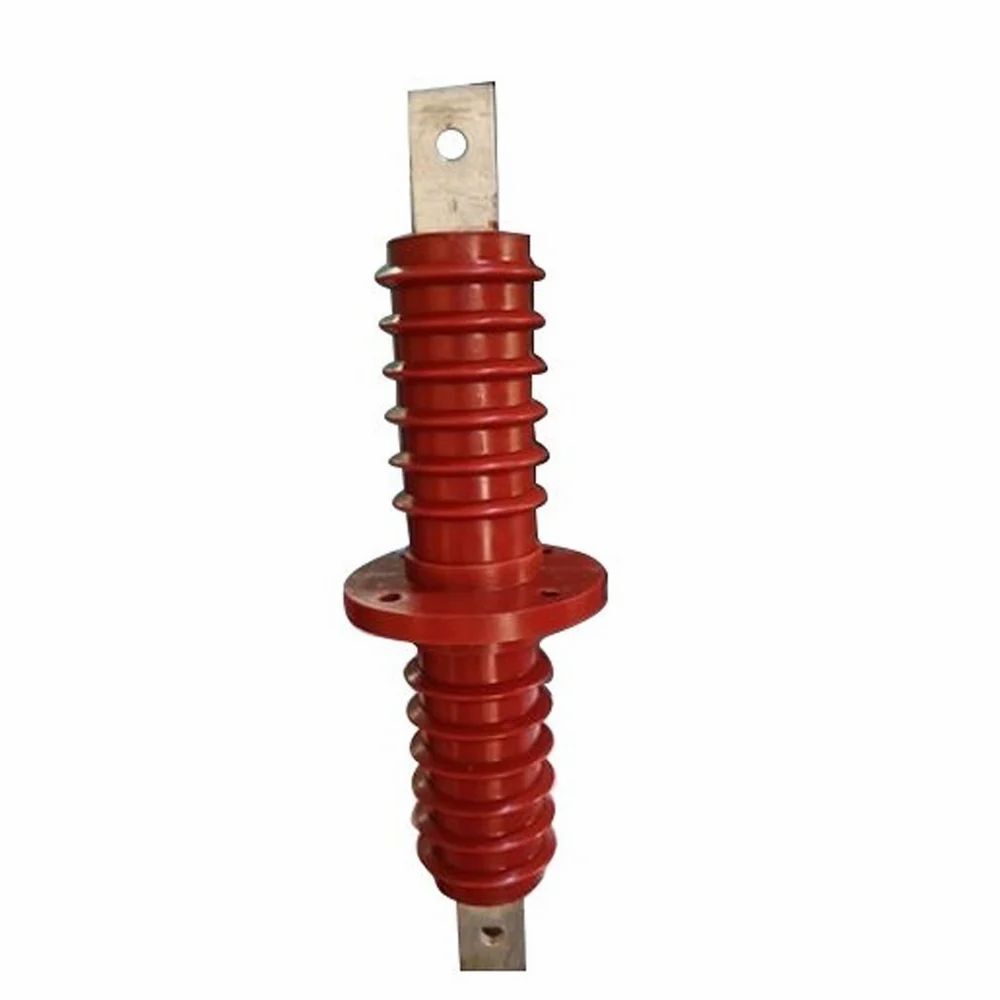 10kv To 36kv Epoxy Resin Bushing - Application: Industrial