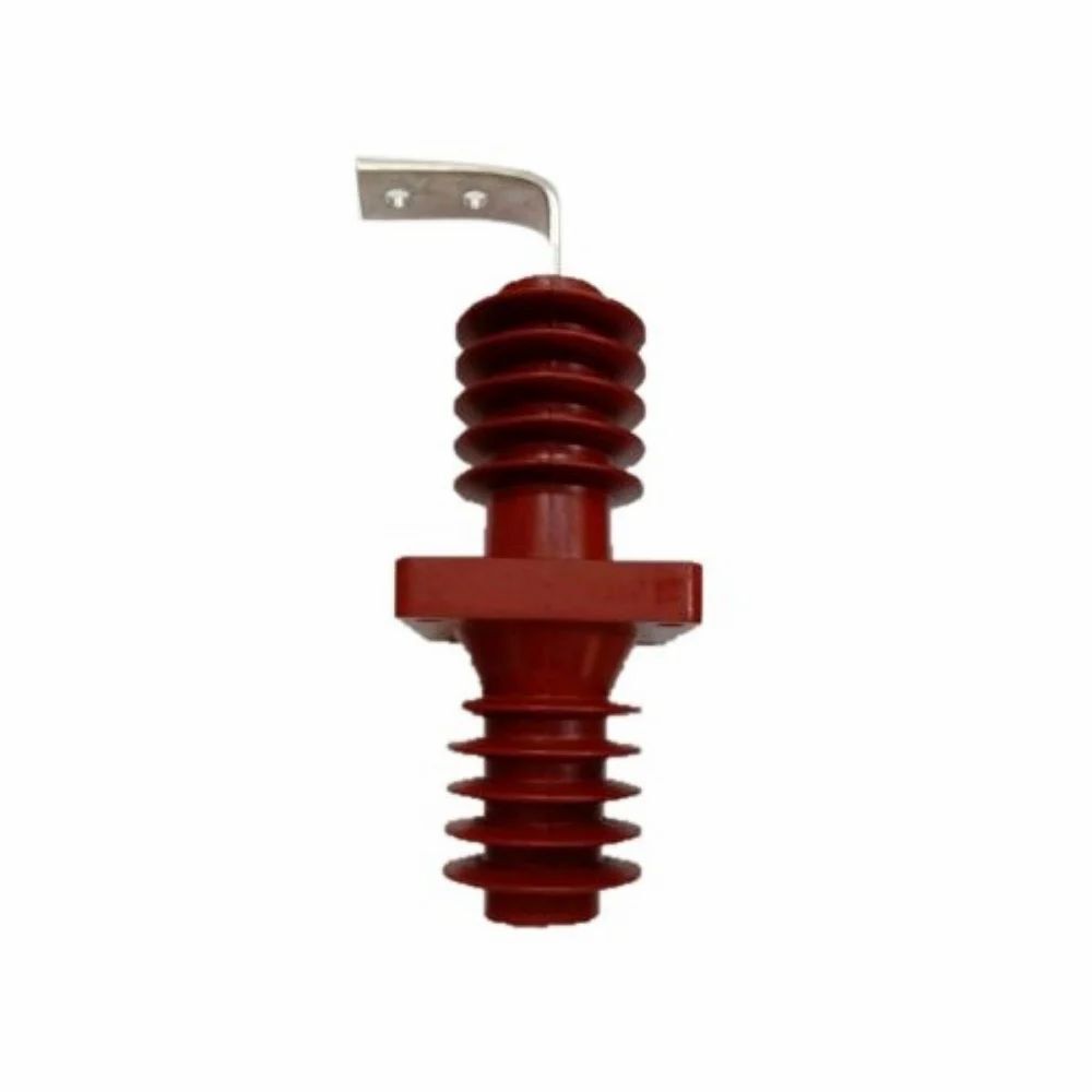 10kv To 36kv Epoxy Resin Bushing - Application: Industrial