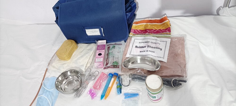 best price community health bag