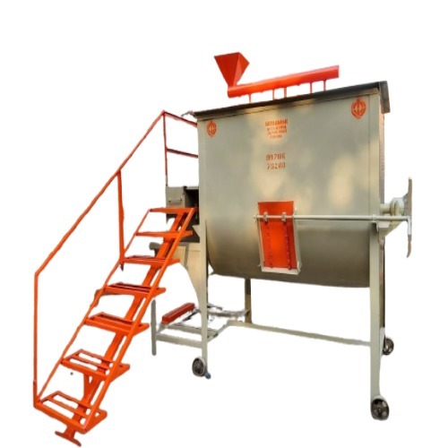 Mixer Machine