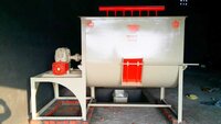 Mixer Machine