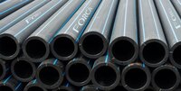 Hdpe Water Pipe