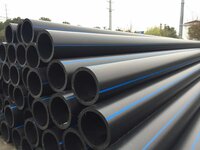 Hdpe Water Pipe