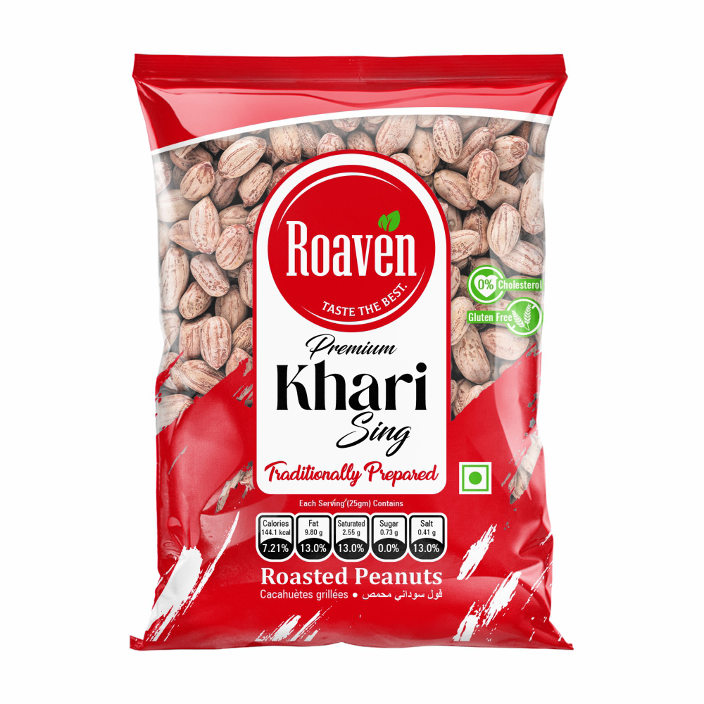 Premium Khari Sing - Feature: High Protein / Gluten-free
