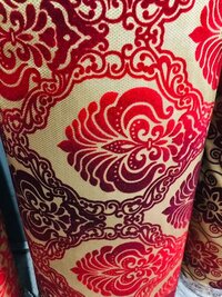 Flock Cloud Fabrics