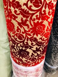 Flock Cloud Fabrics