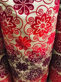 Flock Cloud Fabrics