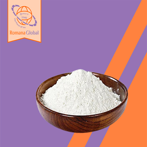 Baking Powder - Application: Food Industries