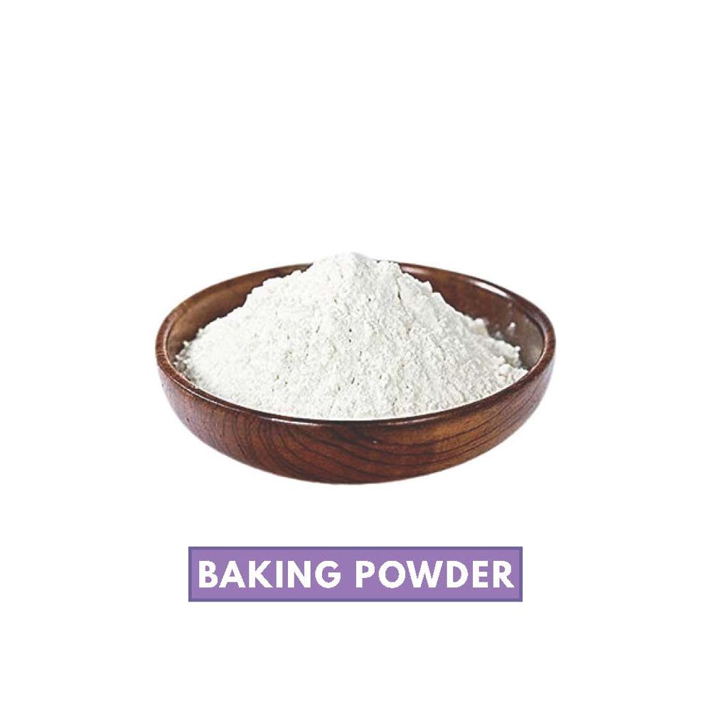 Baking Powder - Application: Food Industries