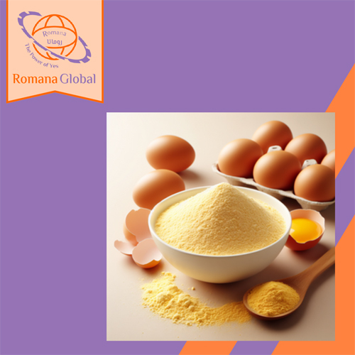 Egg Powder