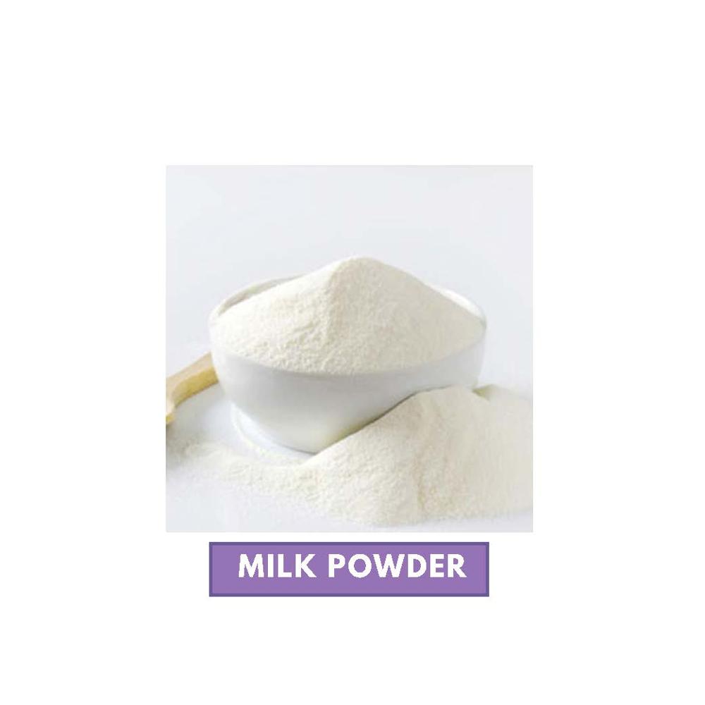 Milk Powder - Application: Food Industries