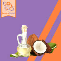 Coconut Oil