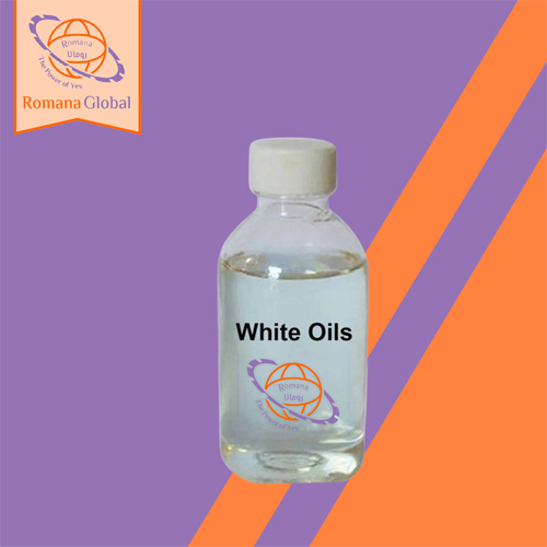 White Oil