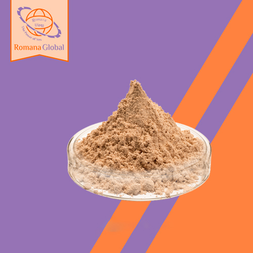 Acacia Gum - Application: Food Industries