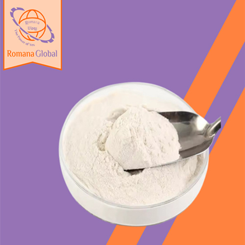 Agar Agar - Application: Food Industries