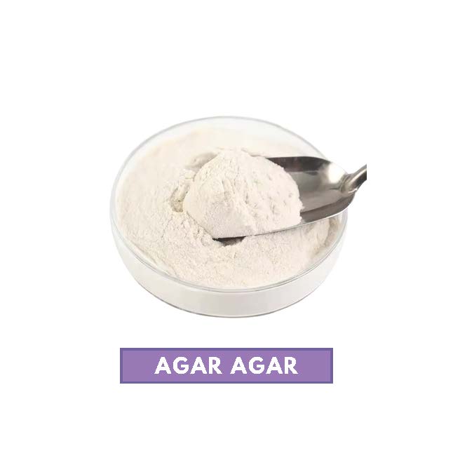 Agar Agar - Application: Food Industries