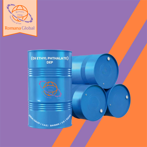 DI Ethyl Phthalate Dep