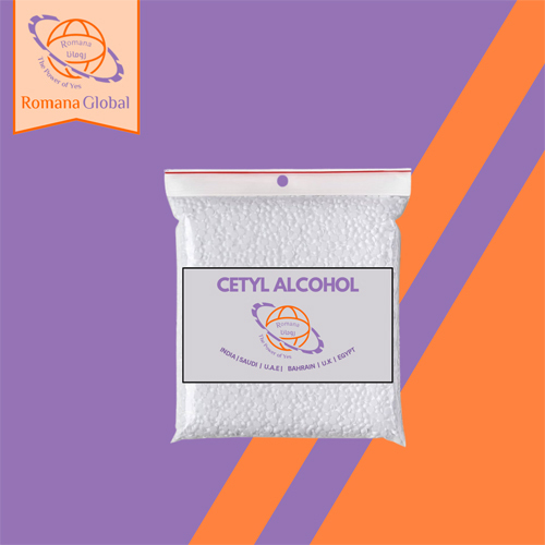 Cetyl Alcohol