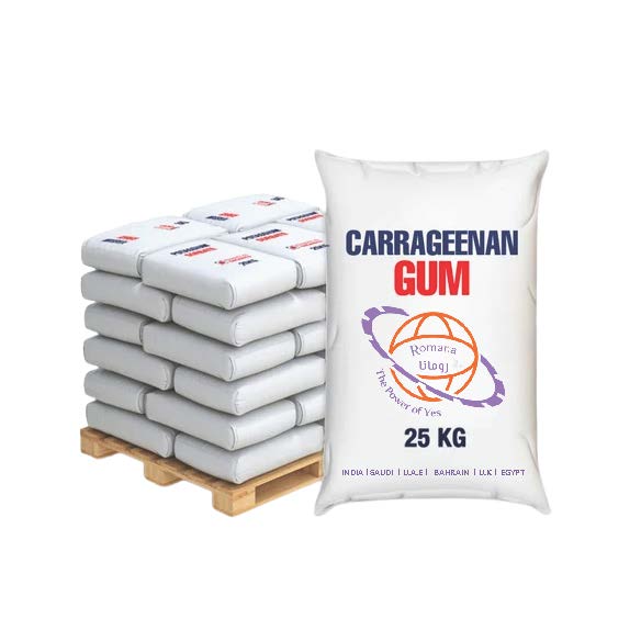 Carrageenan Gum