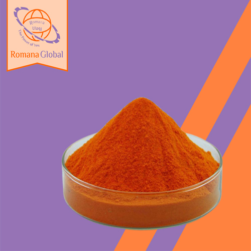 Food Chemical