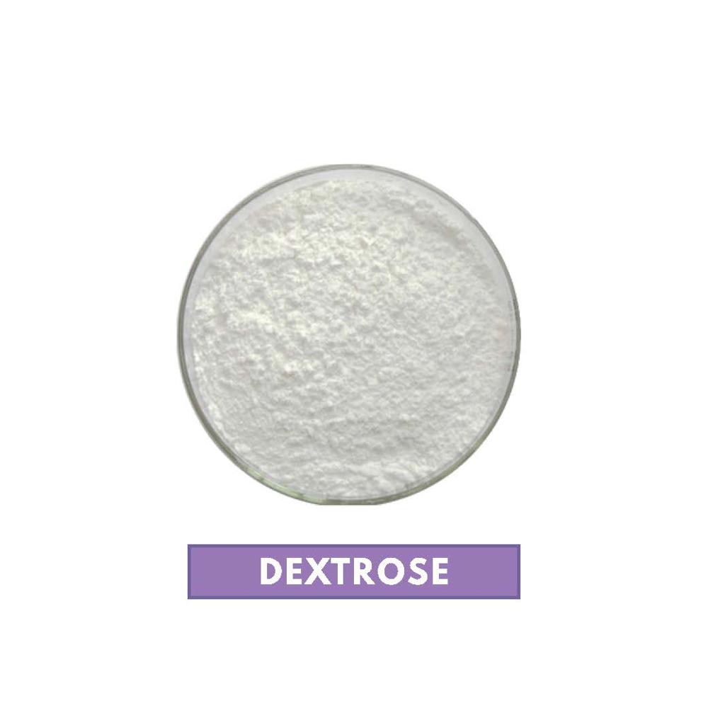 Dextrose Powder  99.5% Pure, Pharmaceutical Grade Sweetener For Food And Beverage Use