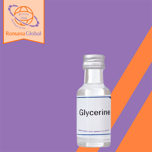 Glycerin Solution