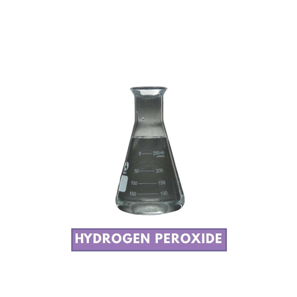 Hydrogen Peroxide