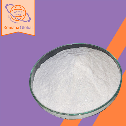 Paraben Powder