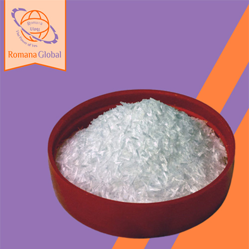 Monosodium Glutamate