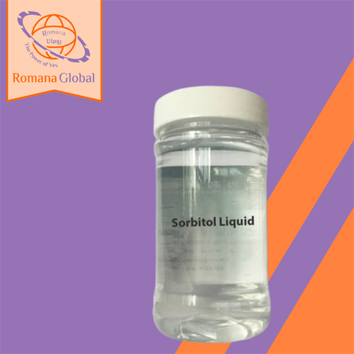 70% Sorbitol Liquid