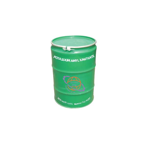 Potassium Amyl Xanthate