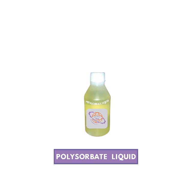 Polysorbate  Liquid